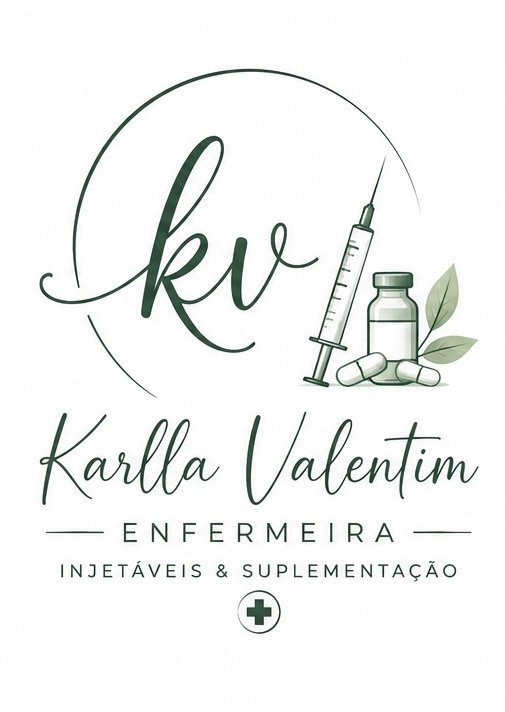 KV+Suplementação e Injetáveis